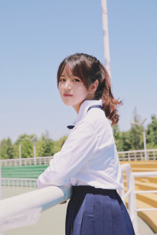 一路西